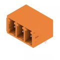 1942040000 - TERM BLOCK HDR 3POS 90DEG 3.81MM