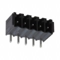 31188105 - SHROUDED HEADER, RIGHT ANGLE, PC