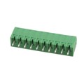 OSTOQ101250 - TERM BLOCK HDR 10POS VERT 3.5MM