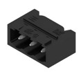 1840130000 - TERM BLOCK HDR 3POS 90DEG 5MM