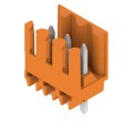 1604780000 - TERM BLOCK HDR 3POS VERT 3.5MM