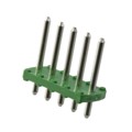 1986718-5 - TERM BLOCK HDR 5POS VERT 3.5MM