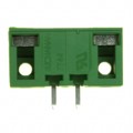 284519-2 - TERM BLOCK HDR 2POS VERT 3.81MM
