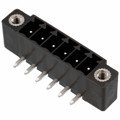 0395061006 - TERM BLOCK HDR 6POS 90DEG 3.5MM