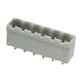 1546111-6 - TERM BLOCK HDR 6POS VERT 5.08MM