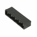 ELFH05410 - TERM BLOCK HDR 5POS 90DEG 7.62MM