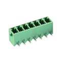 691305340007 - TERM BLOCK HEADER 7POS 90 3.8MM