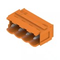 1580880000 - TERM BLOCK HDR 4POS 90DEG 5MM