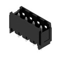 1149470000 - TERM BLOCK HDR 4POS VERT 5.08MM