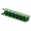 282815-7 - TERM BLOCK HDR 7POS 90DEG 5.08MM