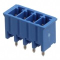 796694-4 - TERM BLOCK HDR 4POS VERT 3.5MM