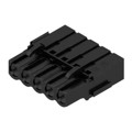 1712140000 - TERM BLOCK PLUG 5POS STR 5.08MM