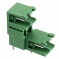 284052-2 - TERM BLOCK HDR 4POS 90DEG 5MM