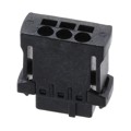 14310313101000 - TERM BLOCK PLUG 3POS STR 2.54MM