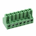TJ0751560000G - TERM BLOCK PLUG 7POS STR 5.08MM