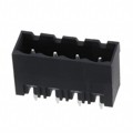 5452132 - TERM BLOCK HDR 4POS VERT 5MM