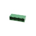 282966-4 - TERM BLOCK HDR 4POS 90DEG 7.62MM