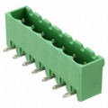 796644-7 - TERM BLOCK HDR 7POS 90DEG 5MM