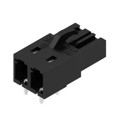 1067850000 - TERM BLOCK HDR 2POS 90DEG 5.08MM