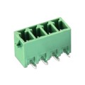 691305340004 - TERM BLOCK HEADER 4POS 90 3.8MM