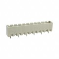 282826-6 - TERM BLOCK HDR 6POS VERT 10MM