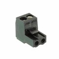 ELFP02210 - TERM BLOCK PLUG 2POS STR 5.08MM