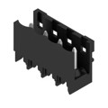 1796500000 - TERM BLOCK HDR 4POS VERT 5MM