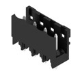 1840940000 - TERM BLOCK HDR 4POS VERT 5MM