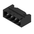 1840140000 - TERM BLOCK HDR 4POS 90DEG 5MM