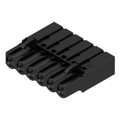 1712000000 - TERM BLOCK PLUG 6POS STR 5.08MM