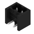 1876340000 - TERM BLOCK HDR 2POS 90DEG 5.08MM