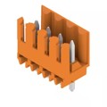 1604790000 - TERM BLOCK HDR 4POS VERT 3.5MM