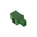 1986370-2 - TERM BLOCK PLUG 2POS 90DEG 3.5MM