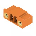 1942450000 - TERM BLOCK HDR 2POS 90DEG 3.81MM