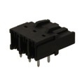 ELFB03230 - TERM BLOCK HDR 3POS 90DEG 5.08MM