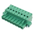HW0870520000G - TERM BLOCK PLUG 8POS STR 5MM