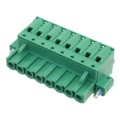 HW0850520000G - TERM BLOCK PLUG 8POS STR 5.08MM