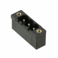 ELFH03250E - TERM BLOCK HDR 3POS VERT 5.08MM