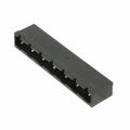 ELFH07410 - TERM BLOCK HDR 7POS 90DEG 7.62MM