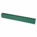 OSTOQ187151 - TERM BLOCK HDR 18POS 90DEG 5MM