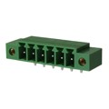 OQ0635510000G - TERM BLOCK HDR 6POS 90DEG 3.81MM
