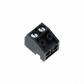 30.322 - TERM BLOCK PLUG 2POS 5MM