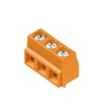 1811070000 - TERM BLK 2P SIDE ENT 5.08MM PCB
