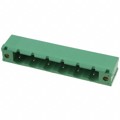 OSTOQ06A551 - TERM BLOCK HDR 6POS 90DEG 7.5MM