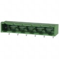 EDSTLZ960/6 - TERM BLOCK HDR 6POS 90DEG 7.62MM