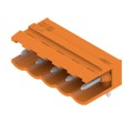 1571160000 - TERM BLOCK HDR 5POS 90DEG 5MM