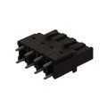 ELFB04280 - TERM BLOCK HDR 4POS VERT 5.08MM