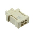 14310213101160 - TERM BLOCK PLUG 2POS STR 2.54MM