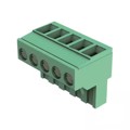14311616402000 - HAR-FLEXICON, 16PIN FEMALE, HORI