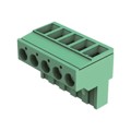 14310717402000 - HAR-FLEXICON, 7PIN FEMALE, HORIZ